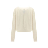 Rick Owens Tommy Sweater in Alpaca
